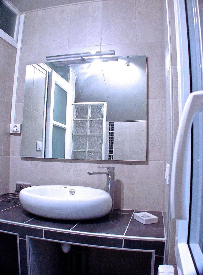 Villa Eth Mayouret Котре Экстерьер фото